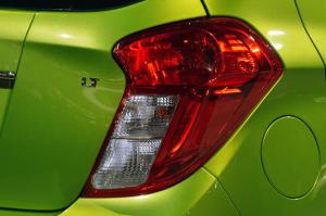 2015 Chevrolet Spark