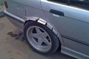 Автомобильная фотоподборка часть 438)
