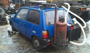 Автомобильная фотоподборка часть 438)