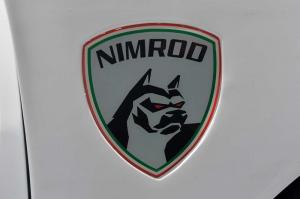 2014 Ferrari 458 Katyusha by Nimrod Performance Live From Geneva 2014