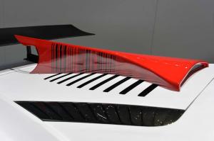 2014 Ferrari 458 Katyusha by Nimrod Performance Live From Geneva 2014
