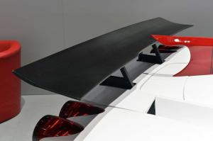 2014 Ferrari 458 Katyusha by Nimrod Performance Live From Geneva 2014