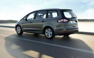 2015 Ford Galaxy