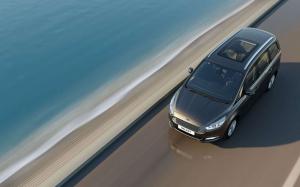 2015 Ford Galaxy