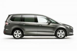 2015 Ford Galaxy