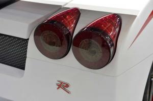 2014 Ferrari 458 Katyusha by Nimrod Performance Live From Geneva 2014