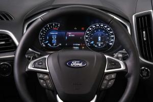 2015 Ford Galaxy