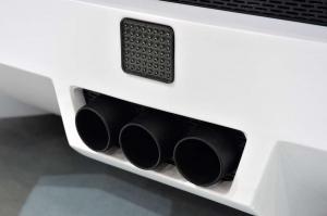 2014 Ferrari 458 Katyusha by Nimrod Performance Live From Geneva 2014