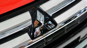 2015 Mitsubishi Outlander