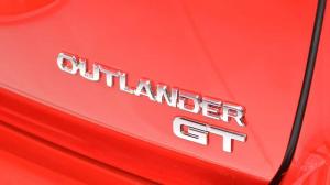 2015 Mitsubishi Outlander