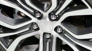 2015 Mitsubishi Outlander