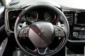 2015 Mitsubishi Outlander