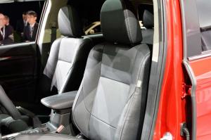 2015 Mitsubishi Outlander