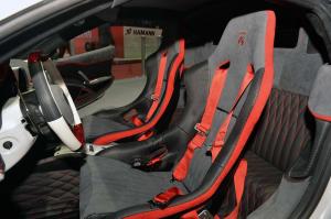2014 Ferrari 458 Katyusha by Nimrod Performance Live From Geneva 2014