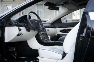 2015 Maybach 57S Coupe by DC Dream Cars