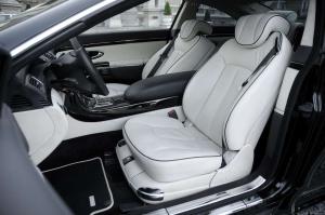 2015 Maybach 57S Coupe by DC Dream Cars