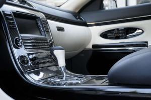 2015 Maybach 57S Coupe by DC Dream Cars