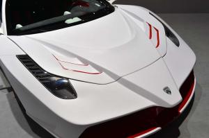 2014 Ferrari 458 Katyusha by Nimrod Performance Live From Geneva 2014