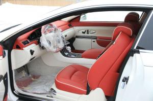 2015 Maybach 57S Coupe by DC Dream Cars