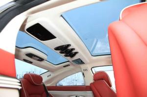 2015 Maybach 57S Coupe by DC Dream Cars