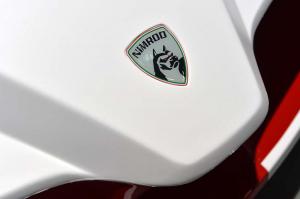 2014 Ferrari 458 Katyusha by Nimrod Performance Live From Geneva 2014