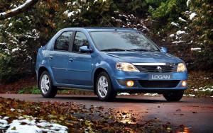 Renault Logan: есть ли популярность после рестайлинга?