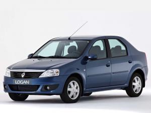 2009 Renault Logan
