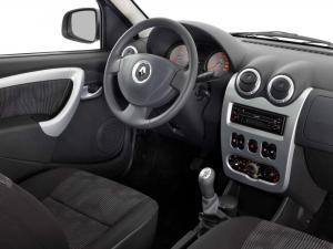 2009 Renault Logan