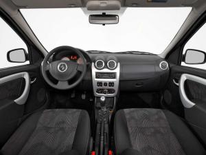 2009 Renault Logan