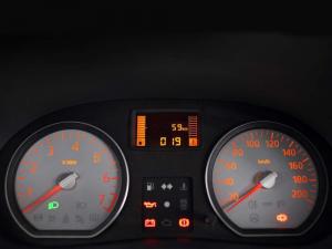 2009 Renault Logan
