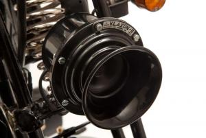 2015 Black Douglas Sterling MK5 Countryman Deluxe