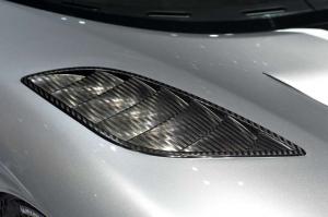 2014 Koenigsegg One:1 Live From Geneva 2014