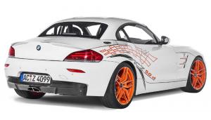 2015 BMW Z4 ACZ4 5.0d by AC Schnitzer