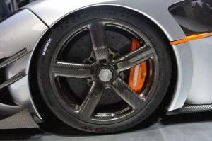 2014 Koenigsegg One:1 Live From Geneva 2014