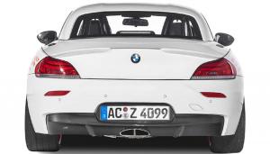 2015 BMW Z4 ACZ4 5.0d by AC Schnitzer