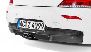 2015 BMW Z4 ACZ4 5.0d by AC Schnitzer