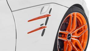 2015 BMW Z4 ACZ4 5.0d by AC Schnitzer