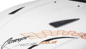 2015 BMW Z4 ACZ4 5.0d by AC Schnitzer