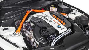 2015 BMW Z4 ACZ4 5.0d by AC Schnitzer
