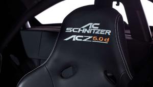 2015 BMW Z4 ACZ4 5.0d by AC Schnitzer