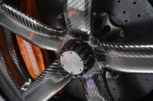 2014 Koenigsegg One:1 Live From Geneva 2014