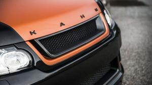 2015 Land Rover Range Rover Sport Vesuvius Edition by Project Kahn