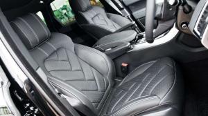 2015 Land Rover Range Rover Sport Vesuvius Edition by Project Kahn