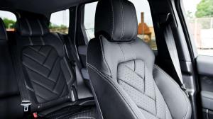 2015 Land Rover Range Rover Sport Vesuvius Edition by Project Kahn