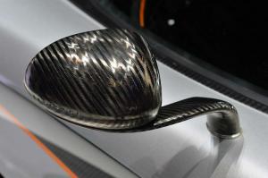2014 Koenigsegg One:1 Live From Geneva 2014