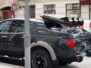 Автомобильная фотоподборка часть 439)