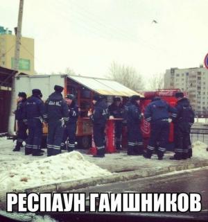 Автомобильные демотиваторы часть 439)