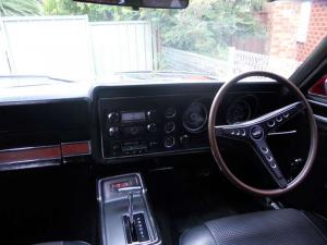 1969 Ford Falcon XW GT Station Wagon Replica10
