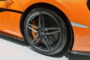 2015 McLaren 570S Coupe