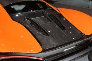 2015 McLaren 570S Coupe